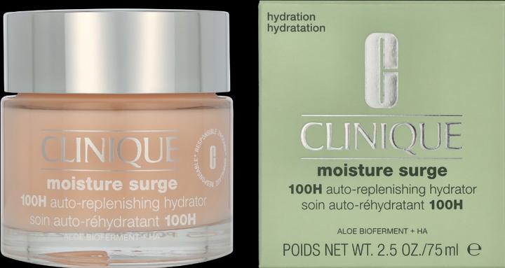 Produktbild Clinique Moisture Surge (75 ml, 24h Creme)