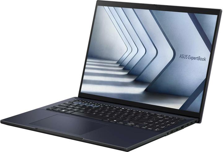 Produktbild ASUS ExpertBook B3 (16", Intel Core Ultra 7 155U, 16 GB, 1000 GB, CH)