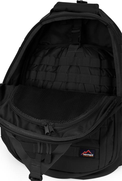 Immagine prodotto Normani Assault Pack Sling Bag Zaino 25 l Drake Egg (25 l)