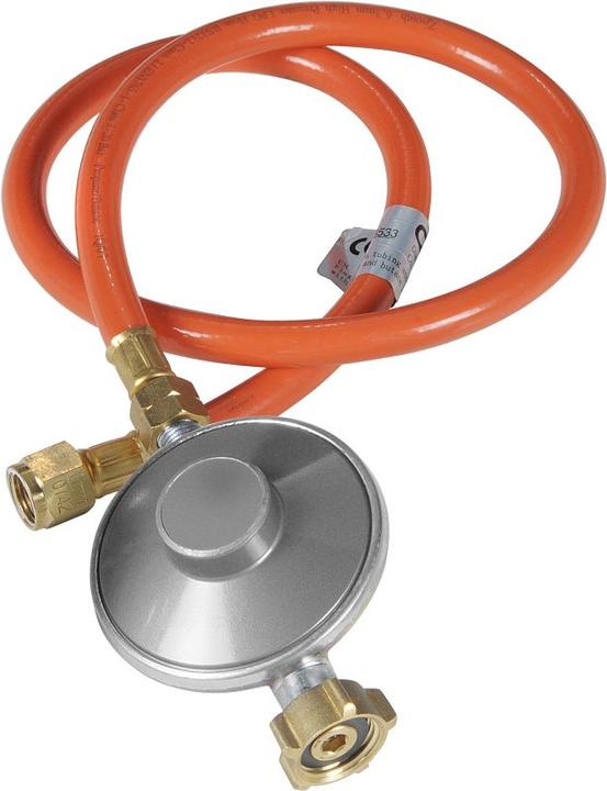 Produktbild Outdoorchef Schlauch Und Regler Ch 30mbar