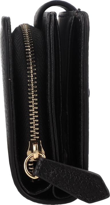 Produktbild Valentino Brieftasche Alexia - Small - Schwarz