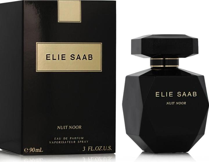 Elie Saab Nuit Noor, Femei, Eau De Parfum, 90ml (Eau de Parfum, 90 ml)