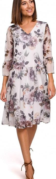 Stylove Alltagskleid (XXL)