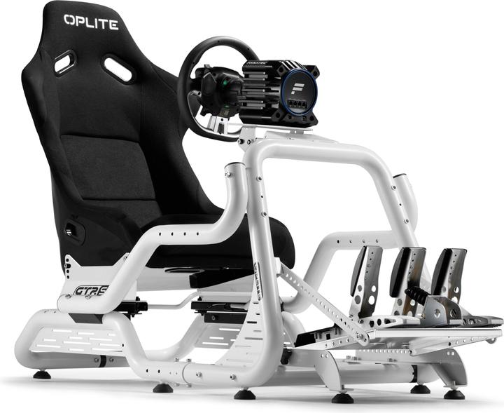 Oplite Cockpit GTR S8 Infinity Force