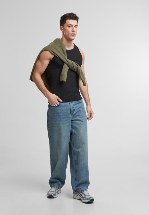 Actual product image 2Y Studios 2Y Eren Basic Wide Baggy - 184683 (Frequency band 38 (2600 MHz))
