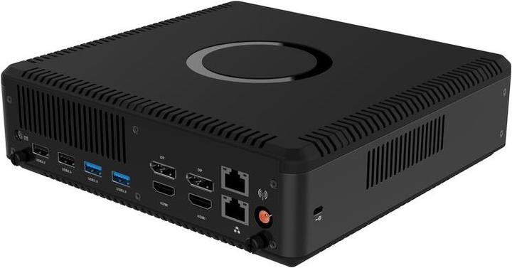 Produktbild Zotac Zbox Magnus En1060 (Intel Core i5-6400T)