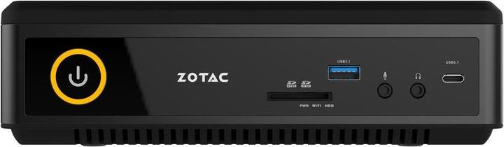 Produktbild Zotac Zbox Magnus En1060 (Intel Core i5-6400T)