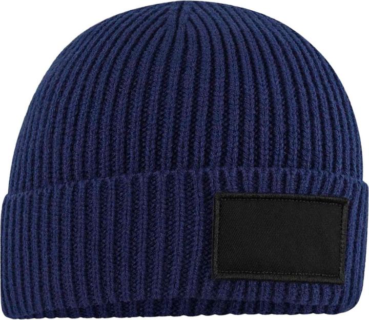 Marineblau, Schwarz