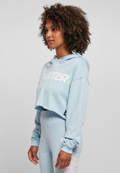 Immagine prodotto Starter Felpa con cappuccio da donna - 14199 (XL)