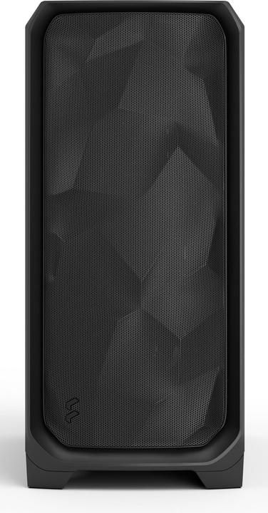 Produktbild Fractal Meshify 3 Light Tint Black (E-ATX, ATX, mATX, Mini-ITX)