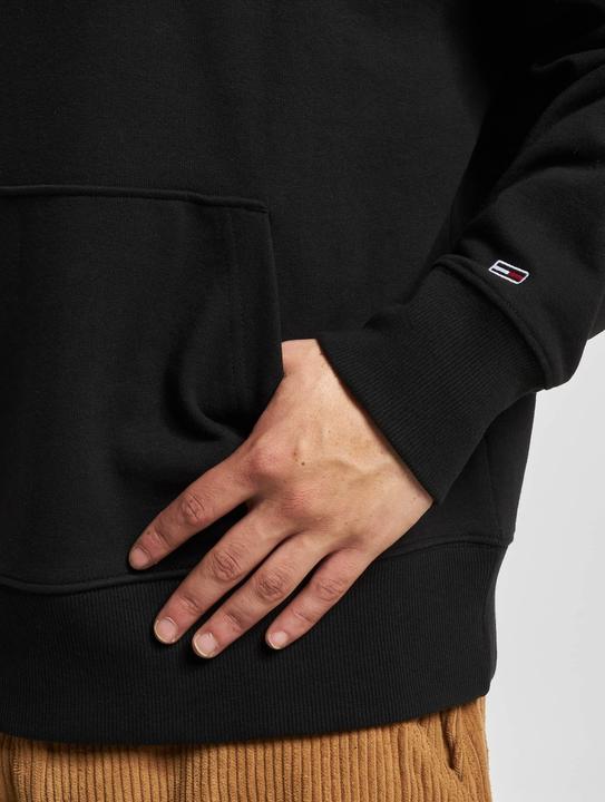 Immagine prodotto Tommy Hilfiger Felpa con cappuccio Tommy Jeans Relaxed Signature - 88653 (XL)