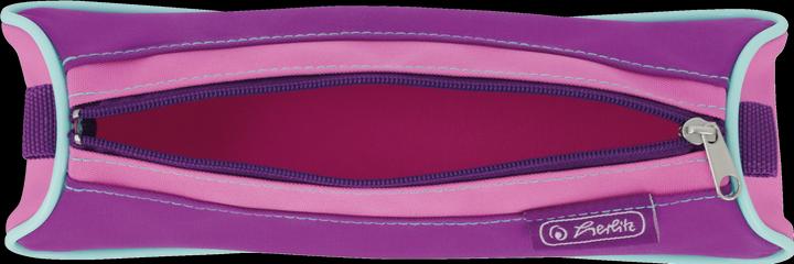 Actual product image Herlitz Faulenzer dreikant