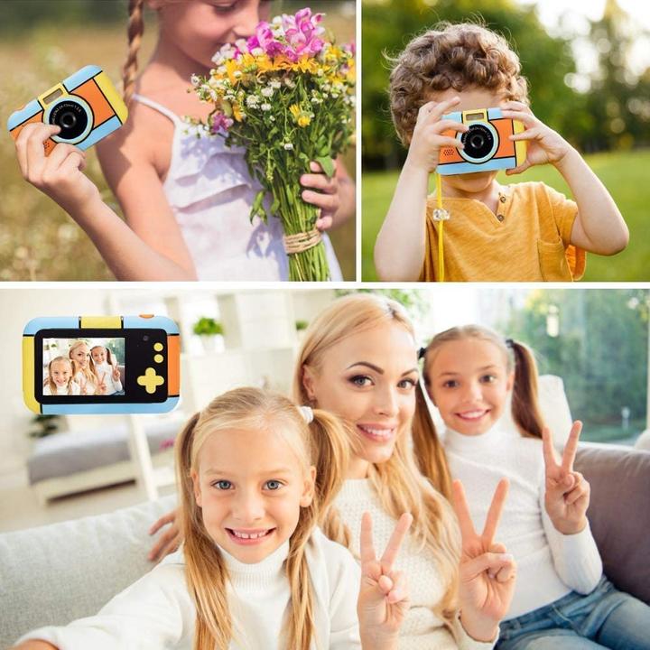 Produktbild YunLone Kinderkamera