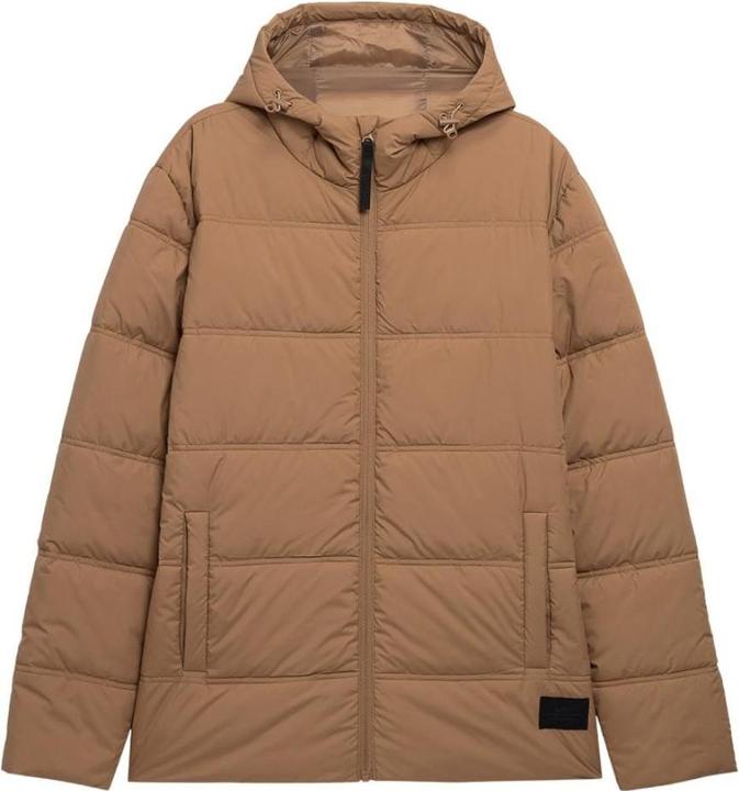 Outhorn Herrenjacke braun HOL22 KUMP601 81S (XL) (XL)