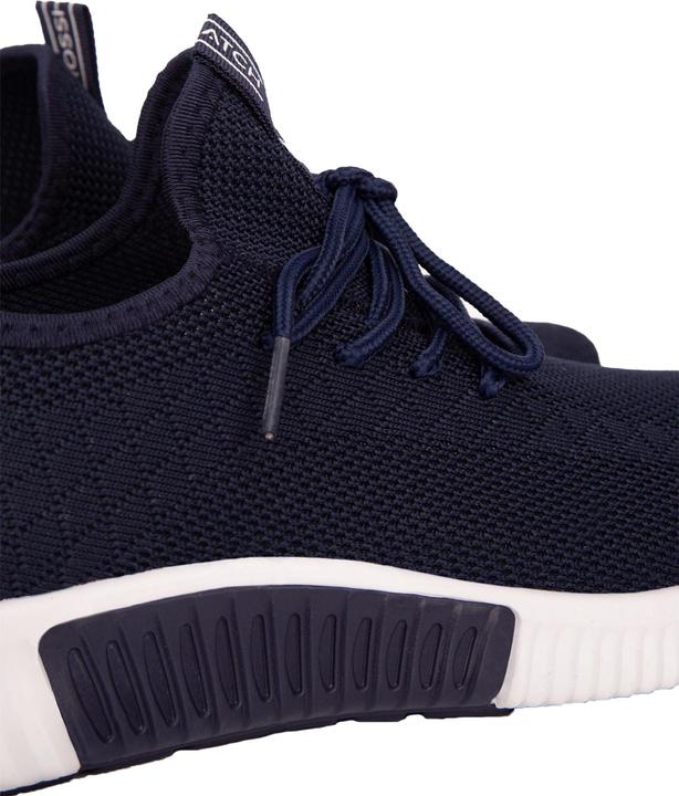 Immagine prodotto Crosshatch Scarpe da ginnastica Rideout Uomo (42)