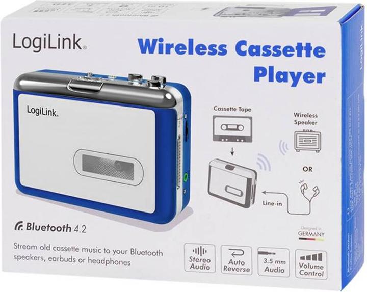Actual product image LogiLink UA0393