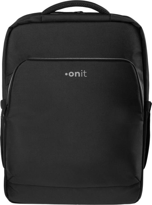 Image du produit Onit Backpack 15.6 Noir (14 l)
