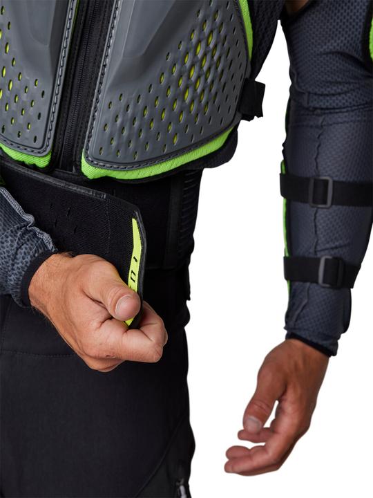 Produktbild Fox Titan Sport (L, Rückenprotektor, Einzelstück)