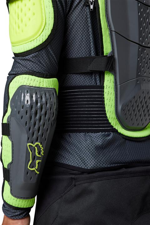 Produktbild Fox Titan Sport (L, Rückenprotektor, Einzelstück)