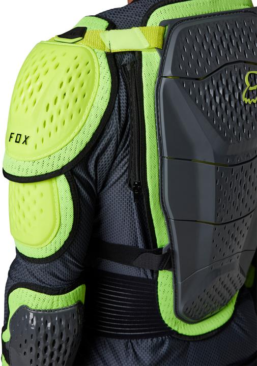 Produktbild Fox Titan Sport (L, Rückenprotektor, Einzelstück)
