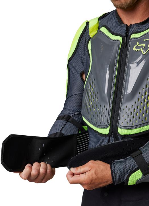 Produktbild Fox Titan Sport (L, Rückenprotektor, Einzelstück)