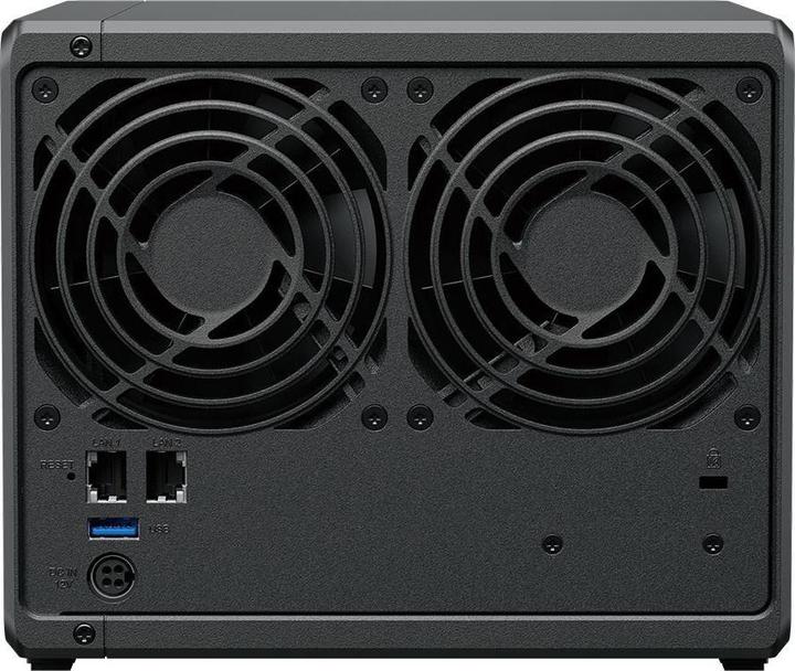 Produktbild Synology DS423+ (0 TB)