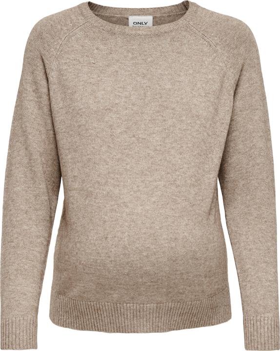 Immagine prodotto Only Maternity Maglione a maglia Mama Loose Fit (XXL)