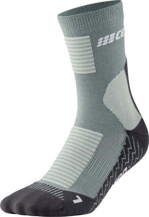 Produktbild Cep Cold Weather Compression Socks Mid Cut V2 (39 - 42)