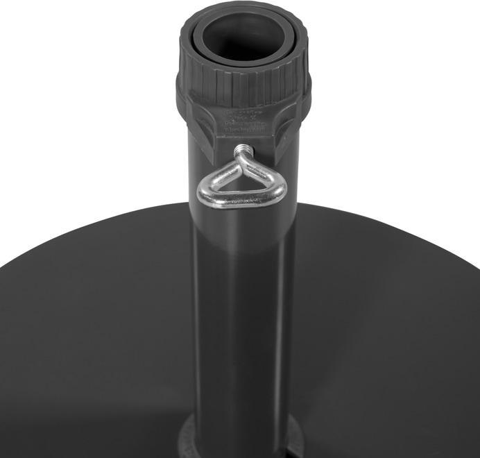 Produktbild Doppler Betonsockel