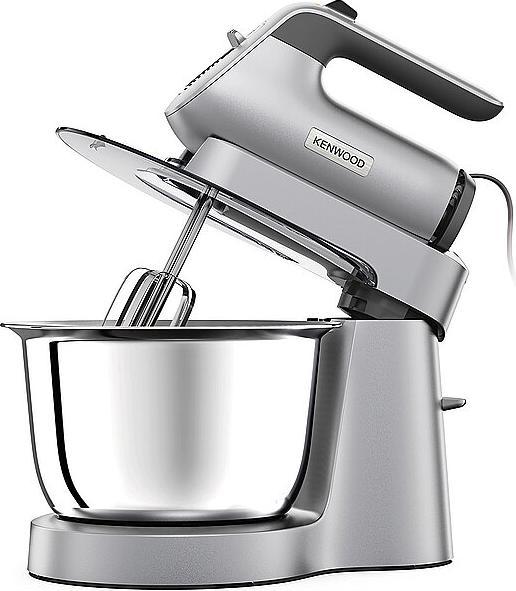 Image du produit Kenwood Chefette HMP54.000SI (650 W)