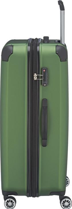 Actual product image Travelite City (113 l, L (90 - 115l))