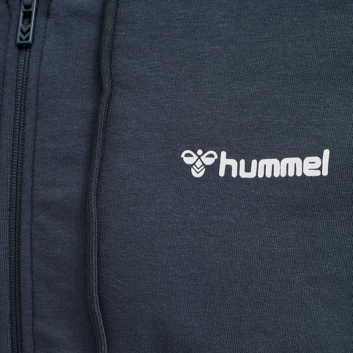 Produktbild hummel Isam Zip Hoodie (S)