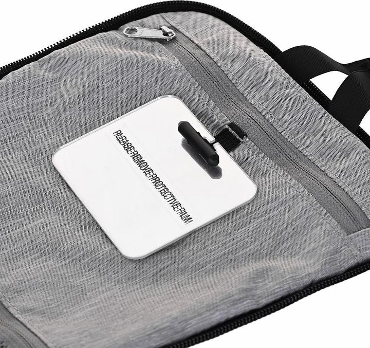 Actual product image Deuter Wash Center II (5 l)