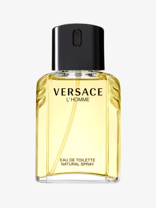 Actual product image Versace L'homme (Eau de toilette, 100 ml)