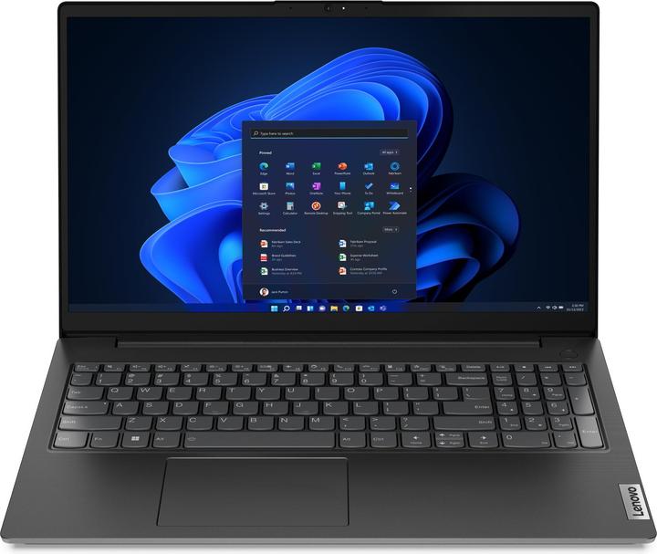 Produktbild Lenovo V15 Gen 3 (15.60", AMD Ryzen 7 5825U, 16 GB, 512 GB, DE)