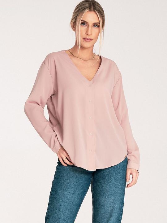 Figl Langarm Hemd (XL)