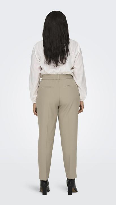 Produktbild Only Slim Fit Hohe Taille Curve Hose Hose (W50/L32)