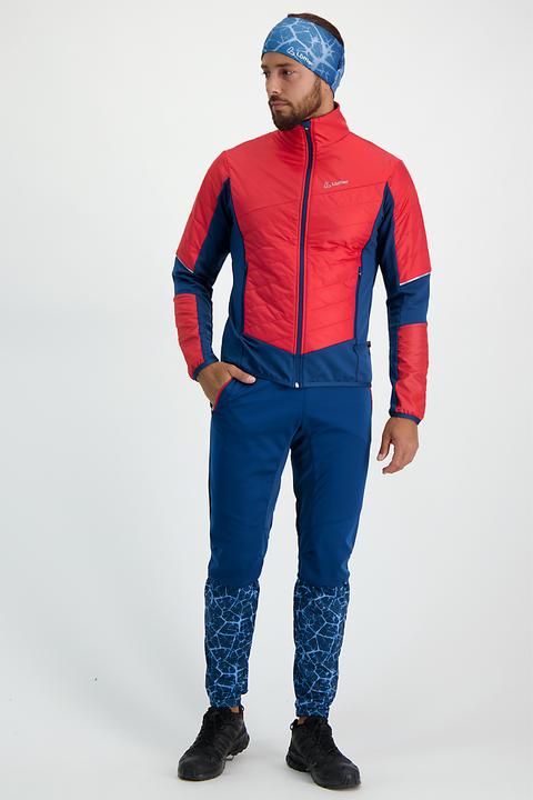Produktbild Löffler Frozen WS Light Herren Langlaufhose