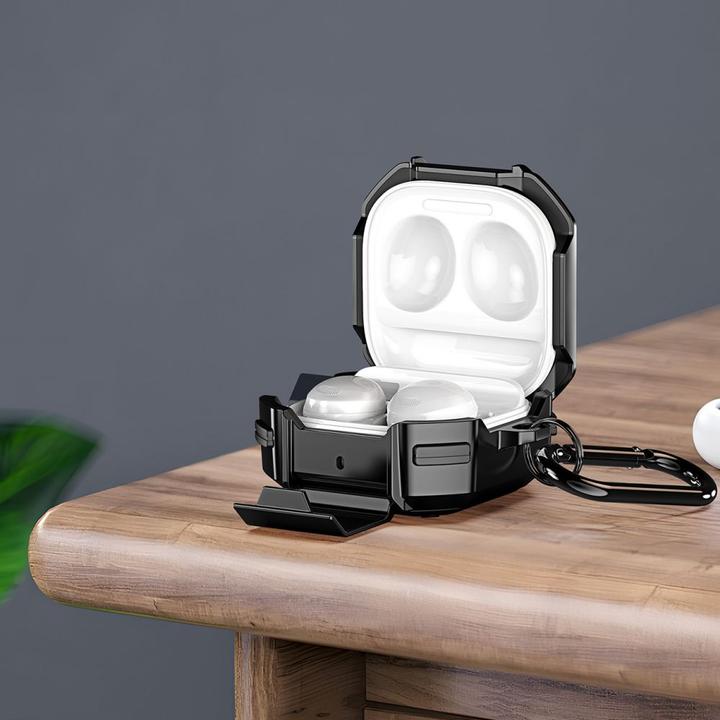 Actual product image Dux Ducis SECG cover (Charging case cover)
