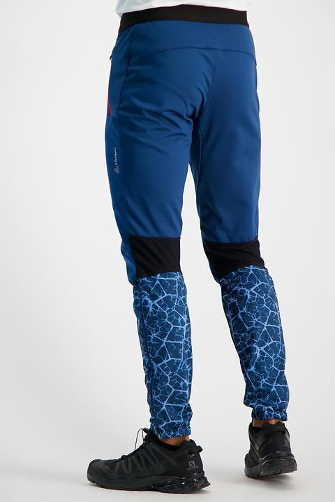 Produktbild Löffler Frozen WS Light Herren Langlaufhose