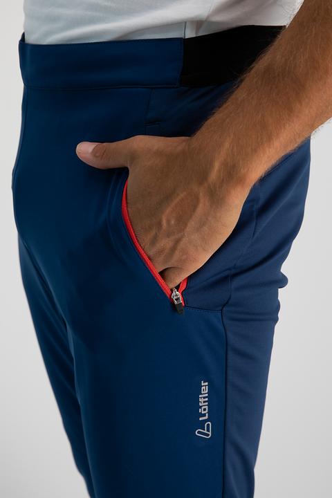 Produktbild Löffler Frozen WS Light Herren Langlaufhose