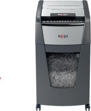 Produktbild Rexel M14420959 (Partikelschnitt)