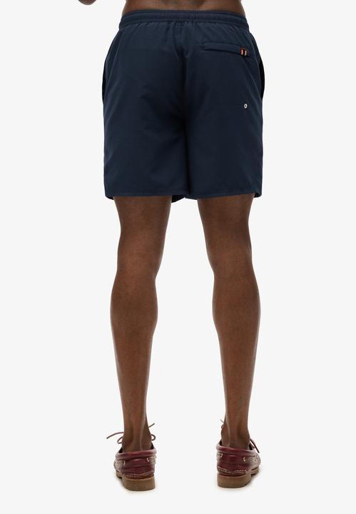 Image du produit Superdry 43,2 cm Sport-Badeshorts mit Grafik (XL)
