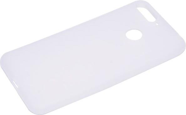 Image du produit MU Classic Série Softcase TPU (Honor 7A)