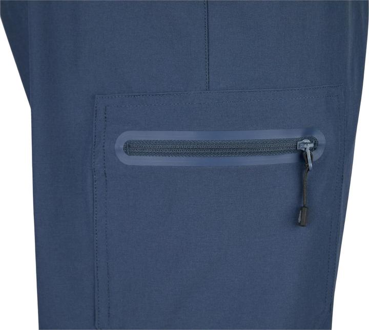 Produktbild Heber Peak Women's EvergreenHe. Capri Zip Off Pants (L)