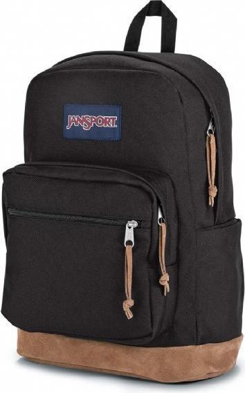 Image du produit JanSport RIGHT PACK Noir