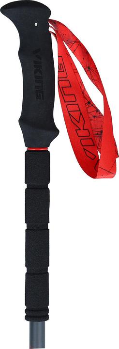 Produktbild Vikingsports Spider Multifunktions Stöcke Skitour Carbon Wanderstöcke Teleskop Wanderstöcke Carbon Telesko