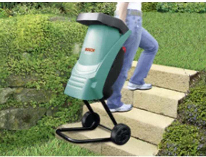 Immagine prodotto Bosch Home & Garden AXT Rapid 2200