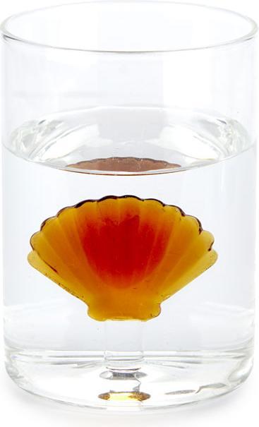 Produktbild Balvi Trinkglas ATLANTIS SHELL (0.30 l, 1 x)