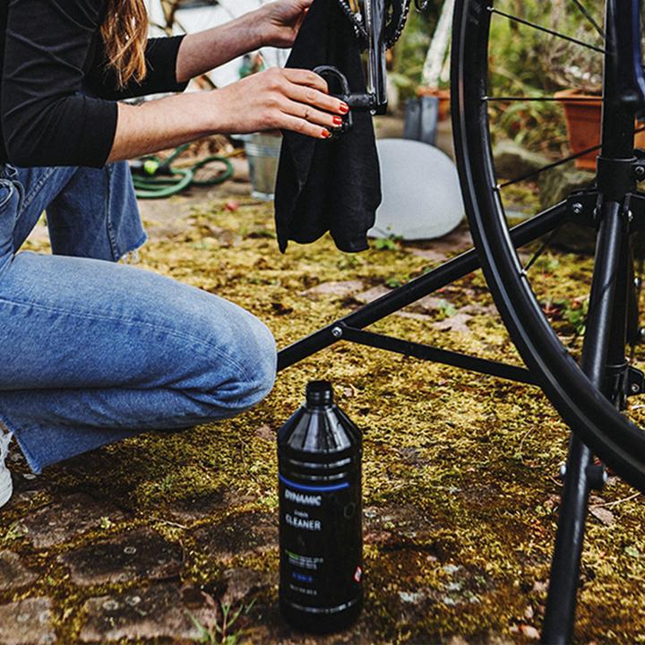 Image du produit Dynamic Bike Care Chain Cleaner (1000 ml, Nettoyant pour vélo, Nettoyeur de chaîne)
